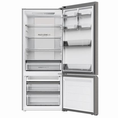Haier 433L Bottom Mount Refrigerator