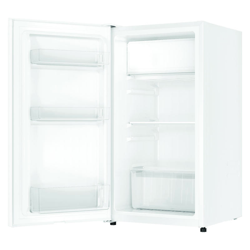 Haier 90L 300 Series Bar Refrigerator - White