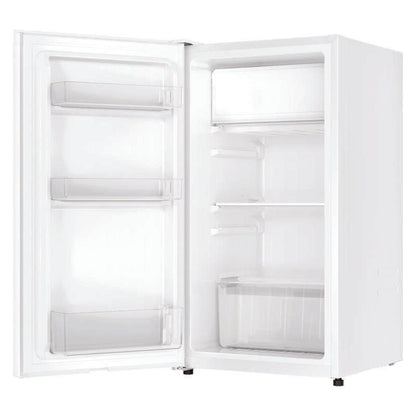 Haier 90L 300 Series Bar Refrigerator - White