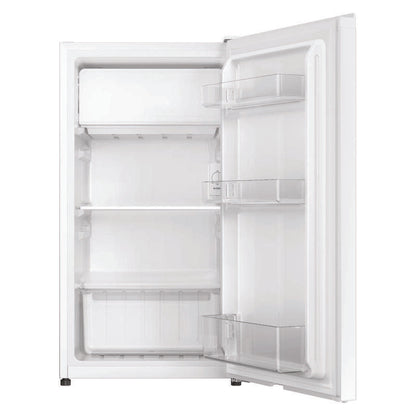 Haier 90L 300 Series Bar Refrigerator - White