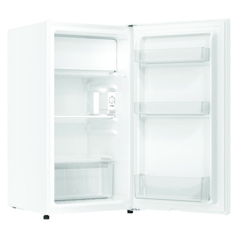 Haier 90L 300 Series Bar Refrigerator - White