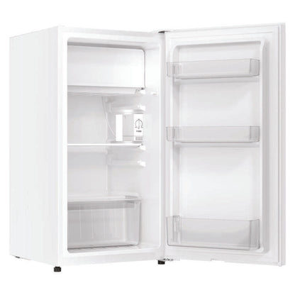 Haier 90L 300 Series Bar Refrigerator - White