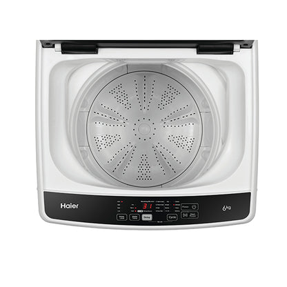 Haier 6kg Top Load Washer