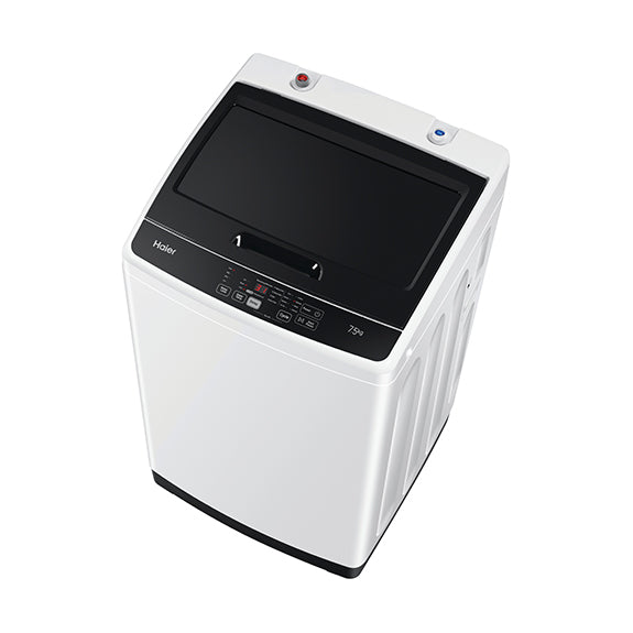 Haier 7.5kg Top Load Washer