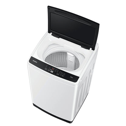 Haier 7.5kg Top Load Washer