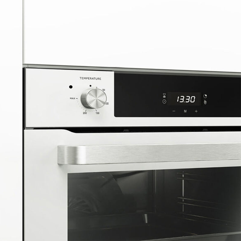 Haier 60cm Oven with Air Fryer