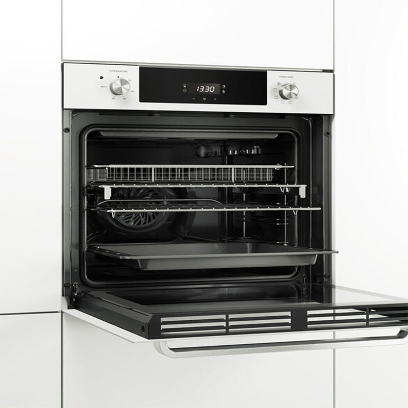 Haier 60cm Oven with Air Fryer