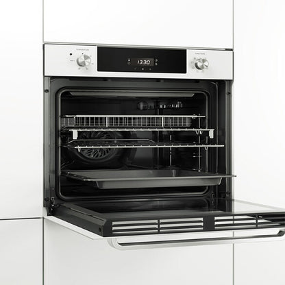 Haier 60cm Oven with Air Fryer