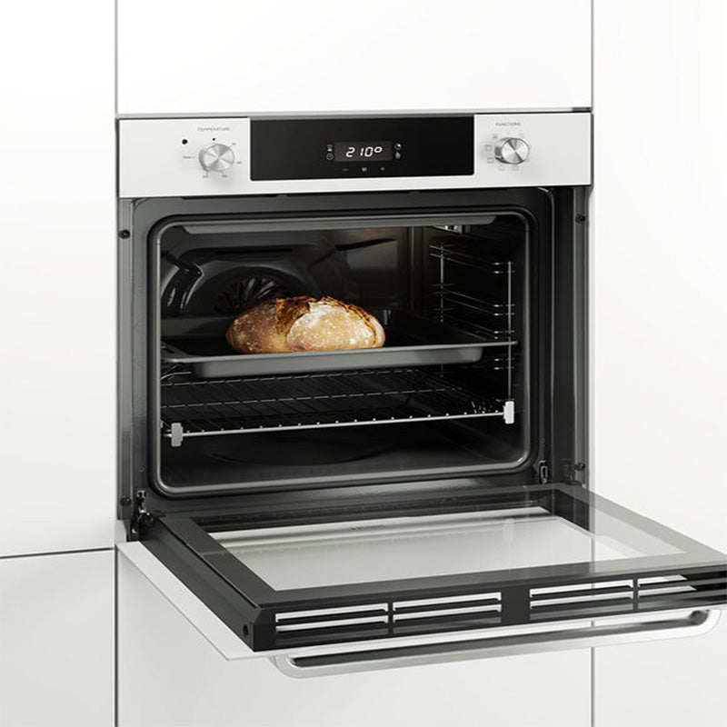 Haier 60cm Oven with Air Fryer