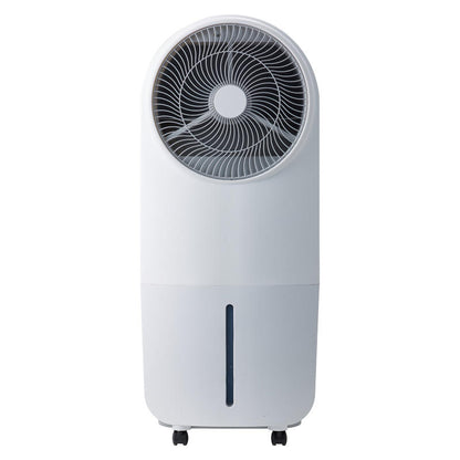 Heller 20L Evaporative Air Cooler - White