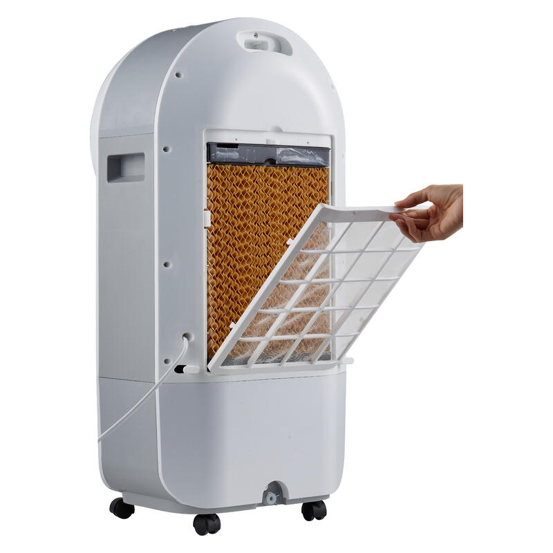 Heller 20L Evaporative Air Cooler - White