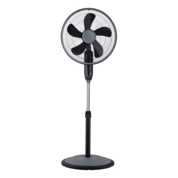 Heller 40cm Figure 8 Pedestal Fan