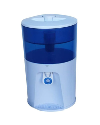HELLER WATER COOLER FILTER 8.5LTR