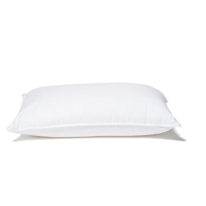 Herington Low & Soft Pillow