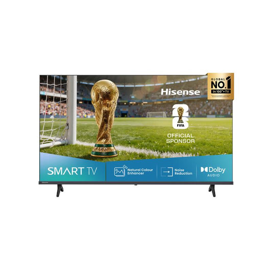 Hisense 40" A4QAU Smart TV