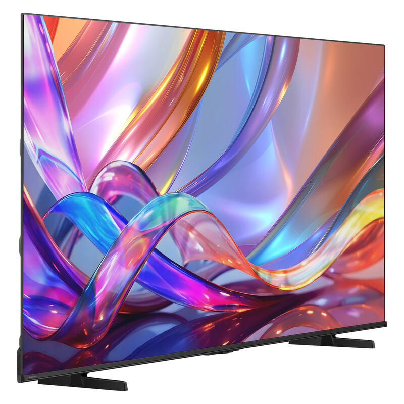 Hisense 43" Q6S Smart 4K QLED TV (2026)