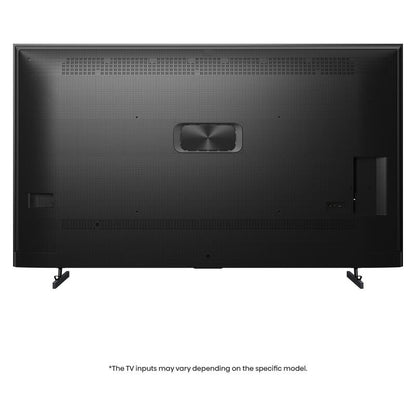 Hisense 50" U6SAU Mini-LED Hi-QLED 4K Smart AI TV (2026)
