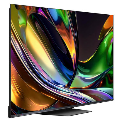 Hisense 55" UR8 Smart 4K RGB MiniLED AI TV (2026)