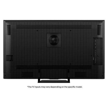 Hisense 55" UR8 Smart 4K RGB MiniLED AI TV (2026)