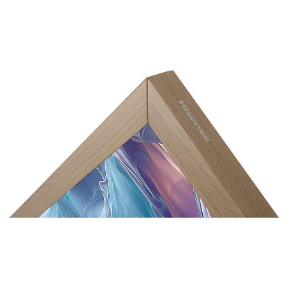 Hisense 65" S7SAU 4K Hi-QLED Canvas Smart TV (2026)