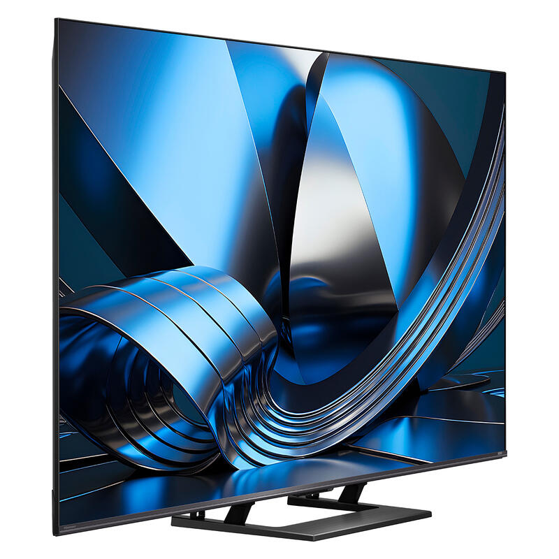 Hisense 65" U6SAU Smart 4K Mini-LED Hi-QLED AI TV (2026)