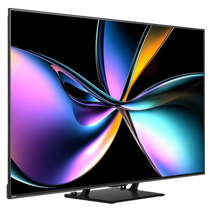 Hisense 65" U7QAU Smart 4K ULED Mini-LED TV (2025)