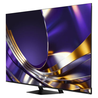 Hisense 65" U7QAU Smart 4K QLED Mini-LED TV (2026)