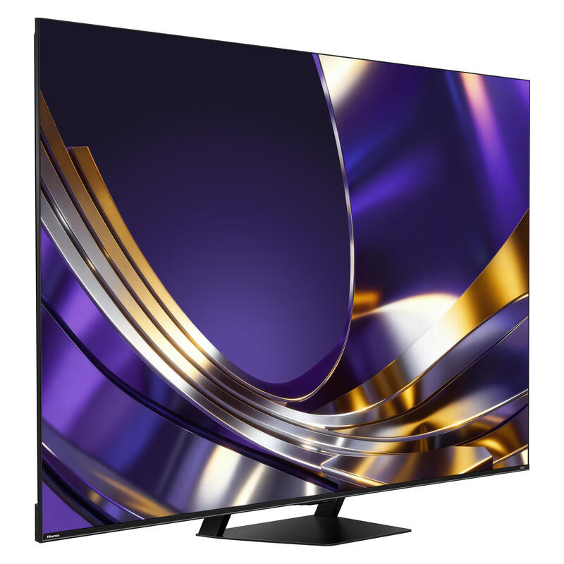 Hisense 65" U7QAU Smart 4K QLED Mini-LED TV (2026)