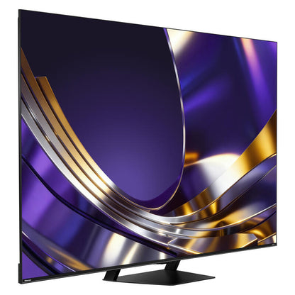 Hisense 65" U7QAU Smart 4K QLED Mini-LED TV (2026)