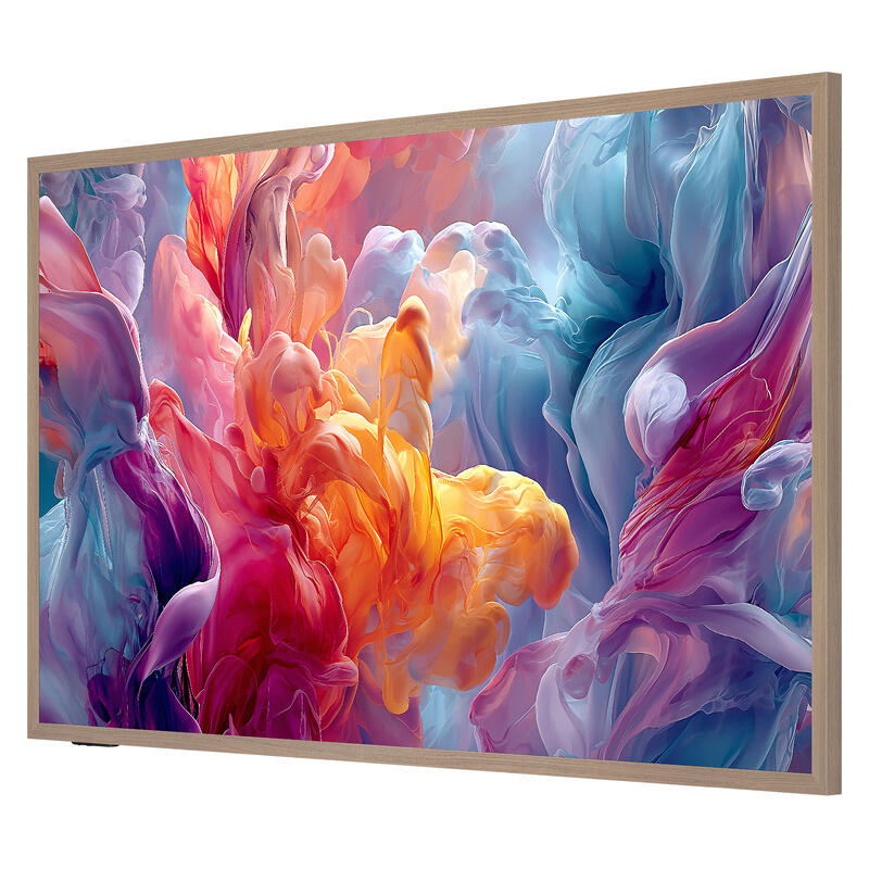 Hisense 75" S7SAU Hi-QLED 4K Canvas Smart TV (2026)