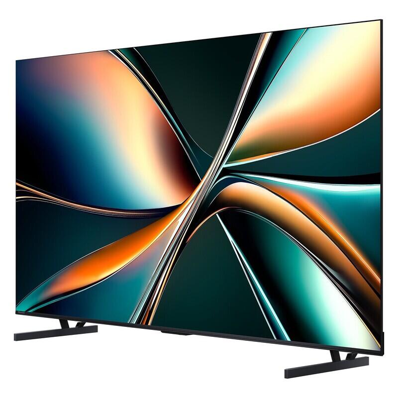 Hisense 75" U6QAU PRO Smart 4K ULED Mini-LED TV (2025)