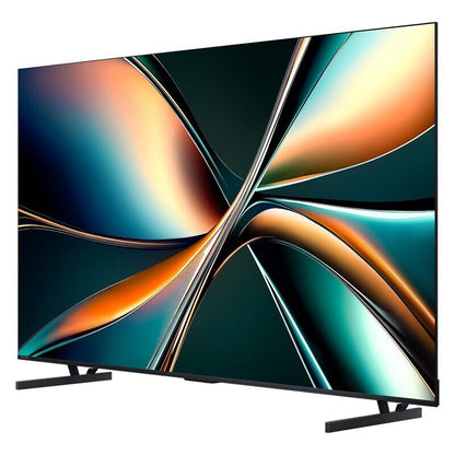 Hisense 75" U6QAU PRO Smart 4K ULED Mini-LED TV (2025)