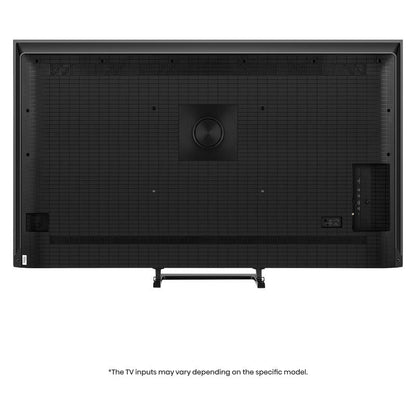 Hisense 75" U6SAU Smart 4K Hi-QLED Mini-LED AI TV (2026)