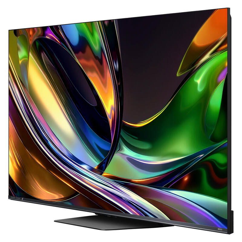 Hisense 75" UR8 Smart 4K RGB MiniLED AI TV (2026)