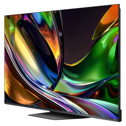 Hisense 75" UR8 Smart 4K RGB MiniLED AI TV (2026)