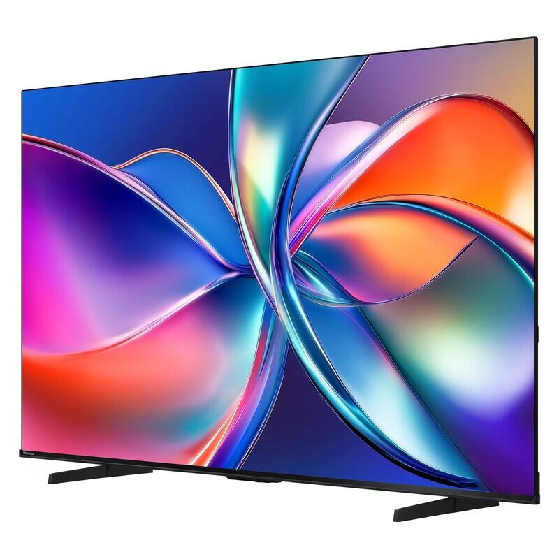 Hisense 85" Q6QAU Smart 4K QLED TV (2025)