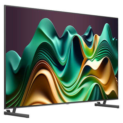 Hisense 85" QLED Mini-LED Smart TV 4K