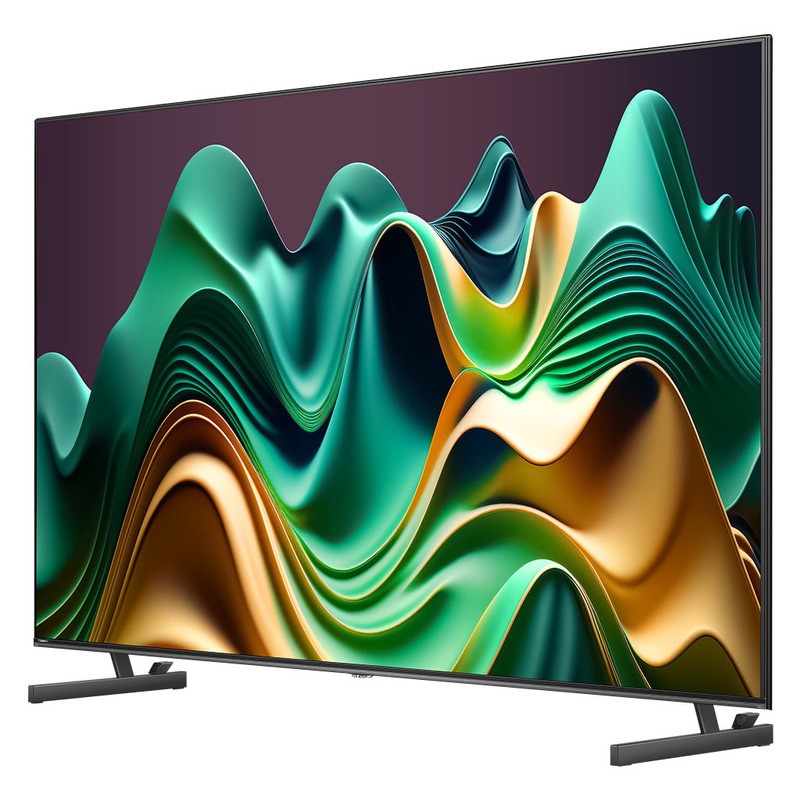 Hisense 85" QLED Mini-LED Smart TV 4K