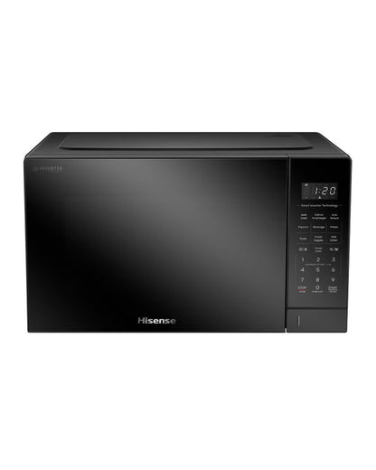 Hisense 34L Inverter Microwave