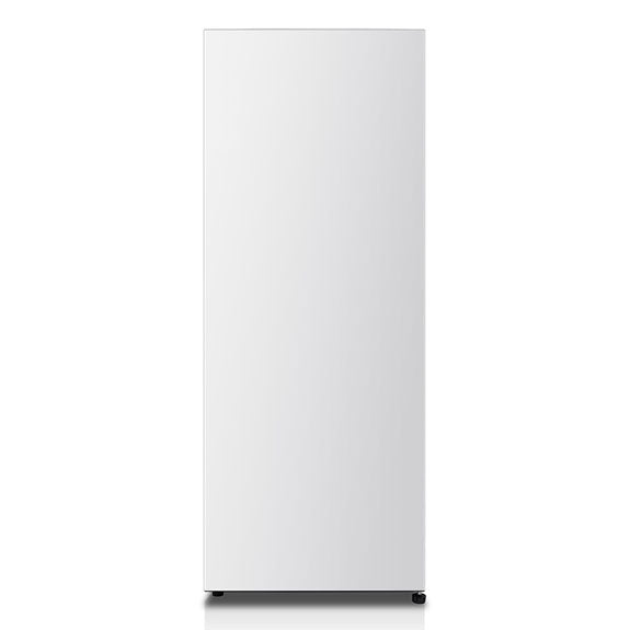 Hisense 242L Single Door Fridge - White