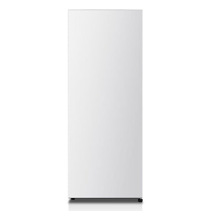Hisense 242L Single Door Fridge - White