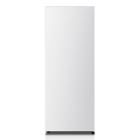 Hisense 242L Single Door Fridge - White