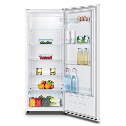 Hisense 242L Single Door Fridge - White