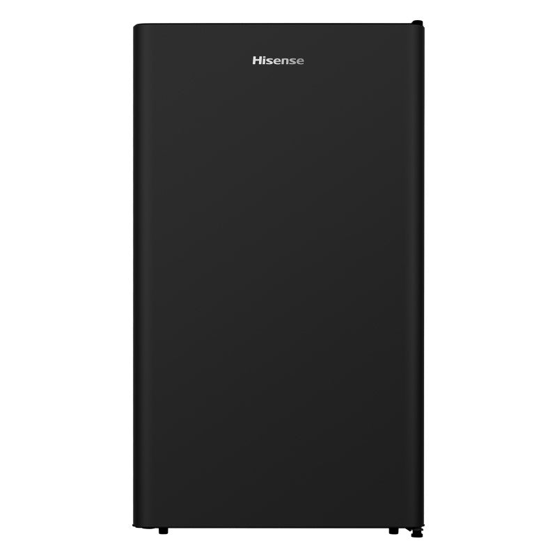 Hisense 124L Bar Fridge - Black