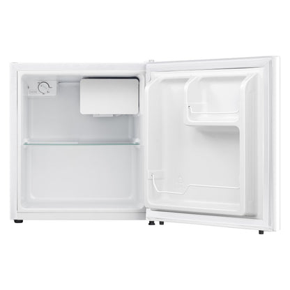 Hisense 45L Bar Fridge - White
