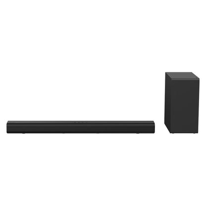 Hisense 280W 2.1 CH Soundbar with Wireless Subwoofer