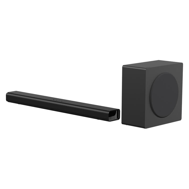 Hisense 280W 2.1 CH Soundbar with Wireless Subwoofer