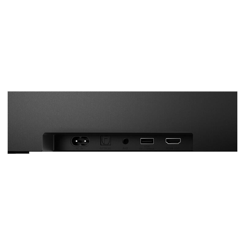 Hisense 500W 3.1 CH Soundbar with Wireless Subwoofer