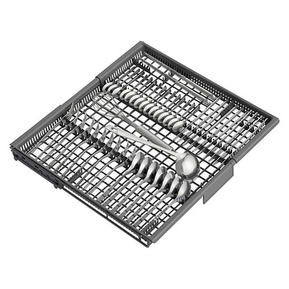 Hisense 60cm Series 5 Freestanding Dishwasher - Stainless Steel