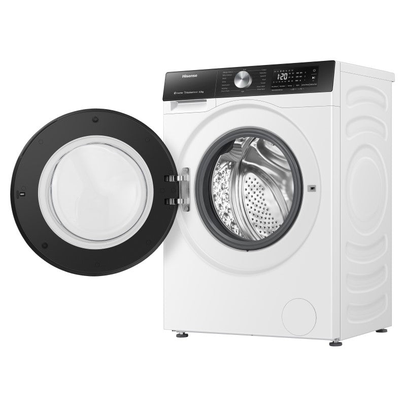 Hisense 8.5Kg Front Load Washer 3 Series